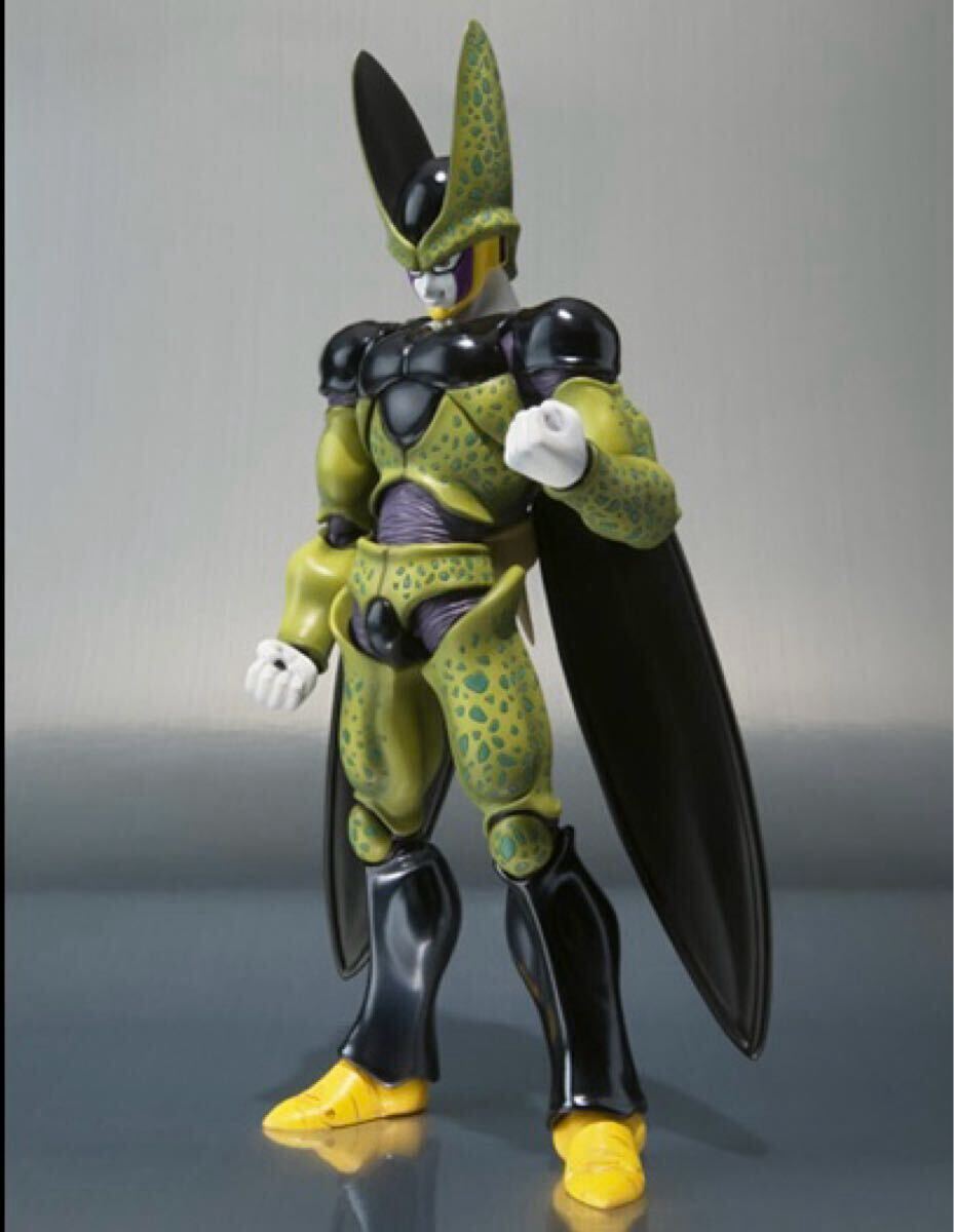 Yahoo!オークション -「s.h.figuarts ドラゴンボール セル」の Yahoo!オークション -「s.h.figuarts ドラゴンボール セル」の