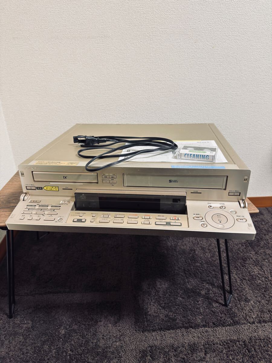 2025年最新】Yahoo!オークション -s-vhsビデオデッキの中古品 2025年最新】Yahoo!オークション -s-vhsビデオデッキの中古品