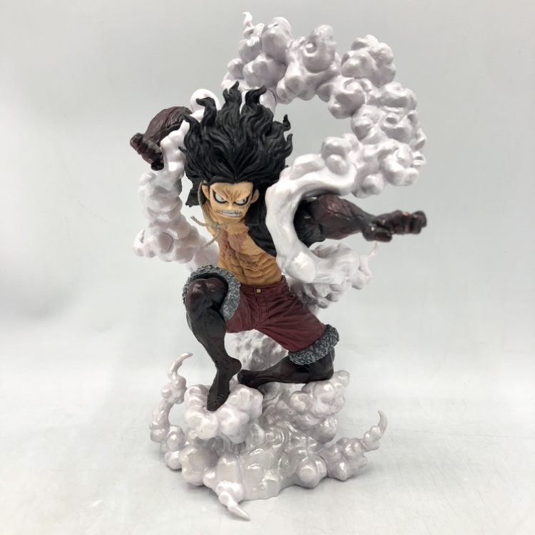 2025年最新】Yahoo!オークション -一番くじ ルフィ ギア4の中古