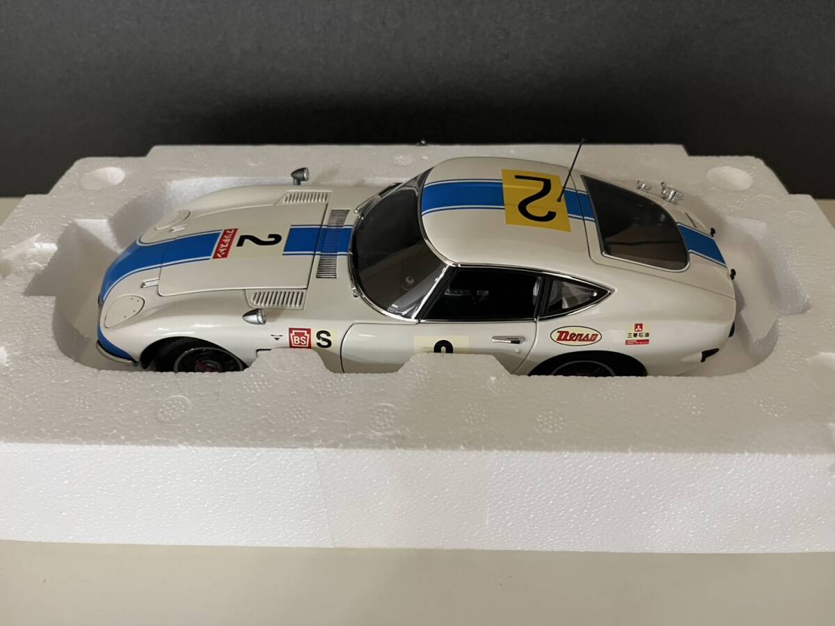 2025年最新】Yahoo!オークション -トヨタ2000gt 1/18の中古品 2025年最新】Yahoo!オークション -トヨタ2000gt 1/18の中古品
