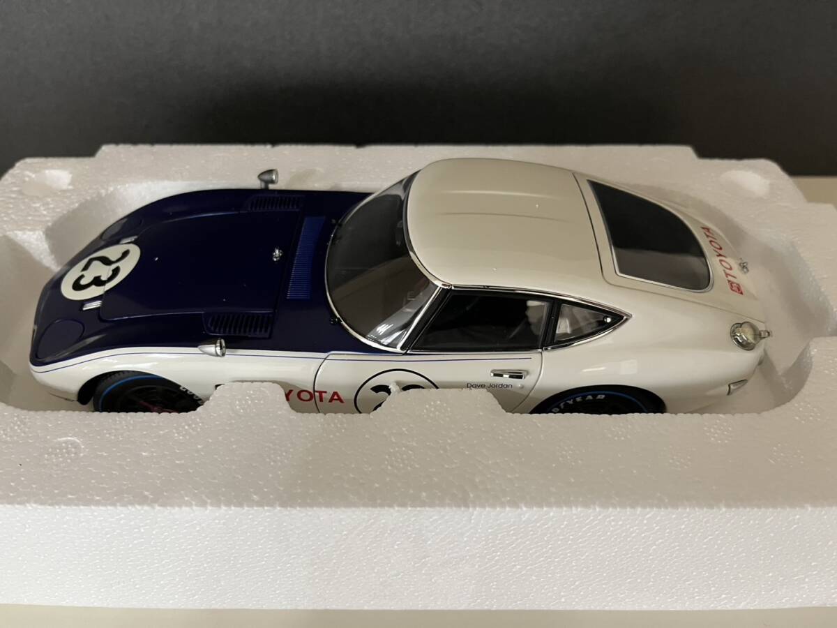 2025年最新】Yahoo!オークション -トヨタ2000gt 1/18の中古品 2025年最新】Yahoo!オークション -トヨタ2000gt 1/18の中古品
