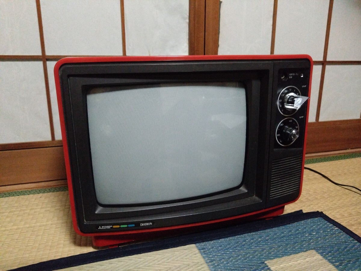 2025年最新】Yahoo!オークション -三菱カラーテレビ(テレビ)の 2025年最新】Yahoo!オークション -三菱カラーテレビ(テレビ)の