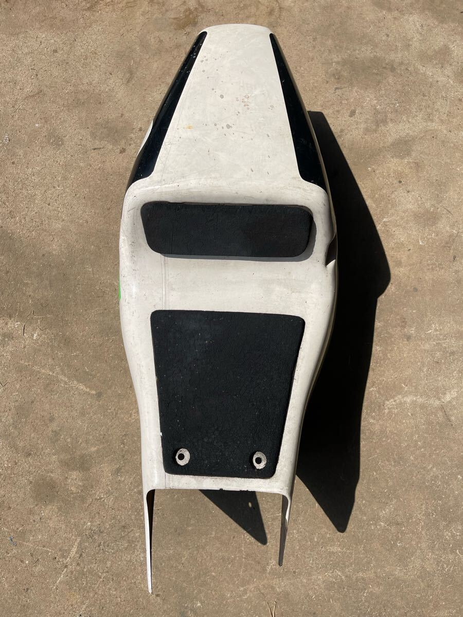 2025年最新】Yahoo!オークション -tzr50 シートカウルの中古品