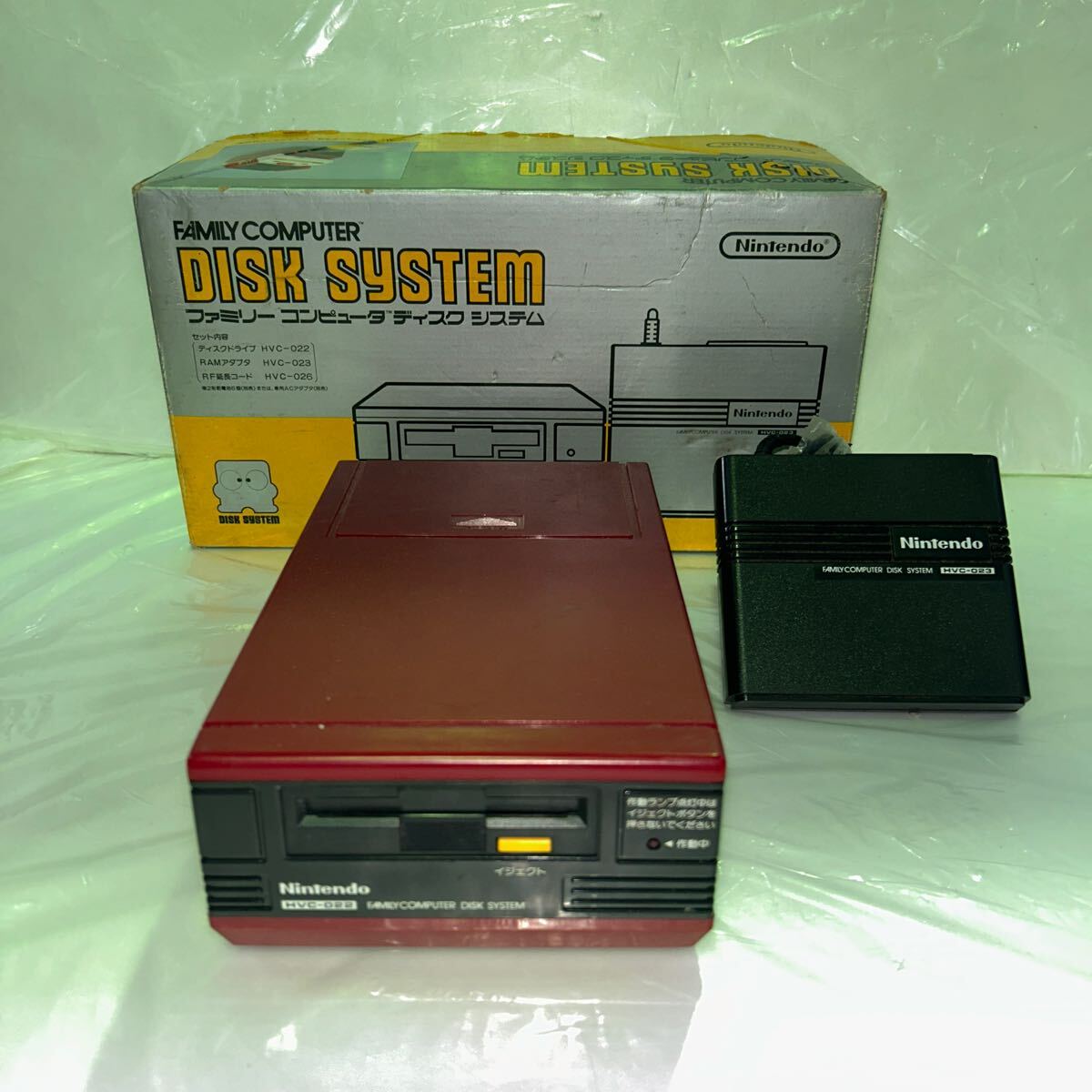 2025年最新】Yahoo!オークション -nintendo hvc-022の中古品 2025年最新】Yahoo!オークション -nintendo hvc-022の中古品