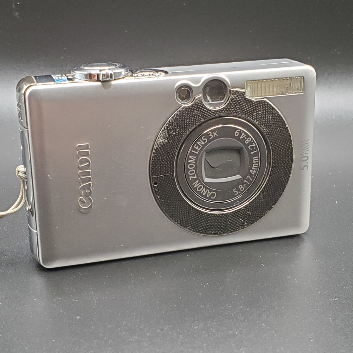 Yahoo!オークション -「canon ixy digital 55」の落札相場・落札価格 Yahoo!オークション -「canon ixy digital 55」の落札相場・落札価格