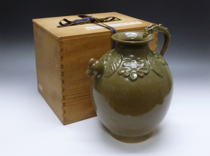 2025年最新】Yahoo!オークション -越州窯の中古品・新品・未使用