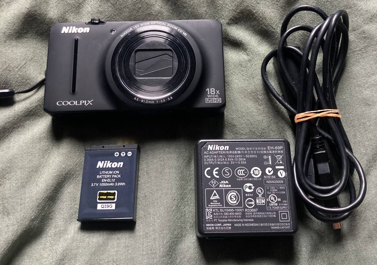 Yahoo!オークション -「coolpix s9300」の落札相場・落札価格 Yahoo!オークション -「coolpix s9300」の落札相場・落札価格