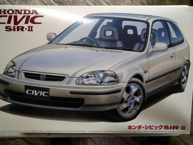 2025年最新】Yahoo!オークション -ek4 sirの中古品・新品・未