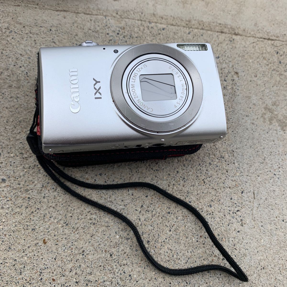 Yahoo!オークション -「canon ixy 170」の落札相場・落札価格 Yahoo!オークション -「canon ixy 170」の落札相場・落札価格