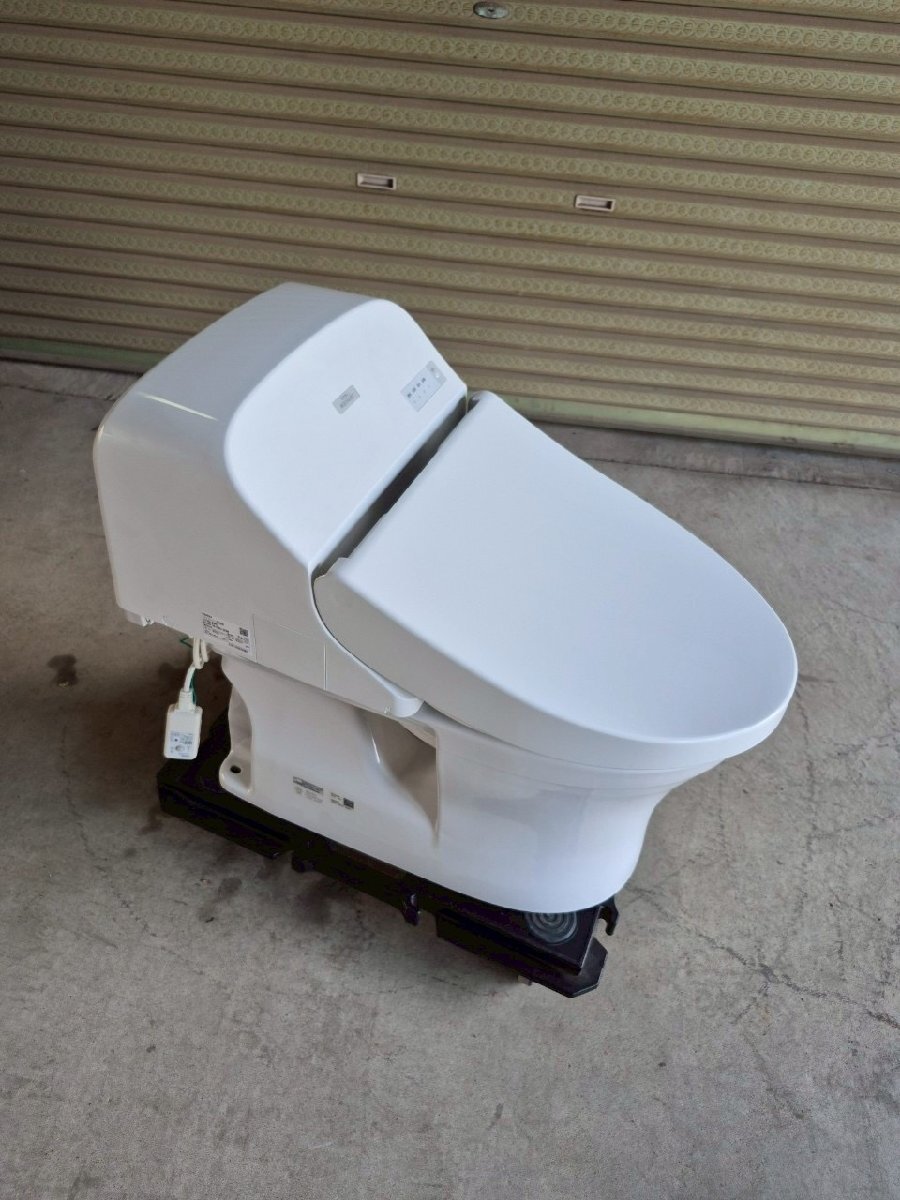 Yahoo!オークション -「totoウォシュレット未使用」(便器 Yahoo!オークション -「totoウォシュレット未使用」(便器