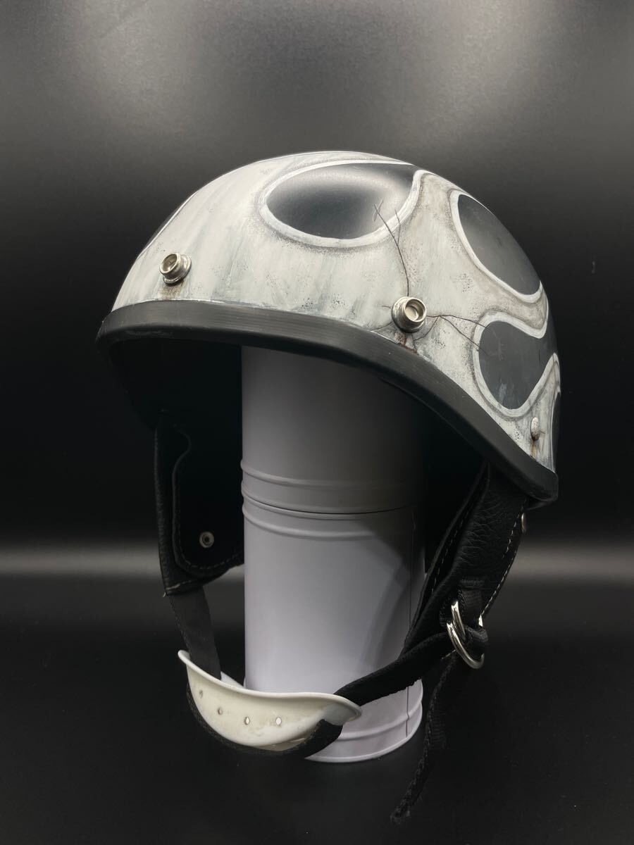 2025年最新】Yahoo!オークション -ビンテージハーフヘルメットの 2025年最新】Yahoo!オークション -ビンテージハーフヘルメットの