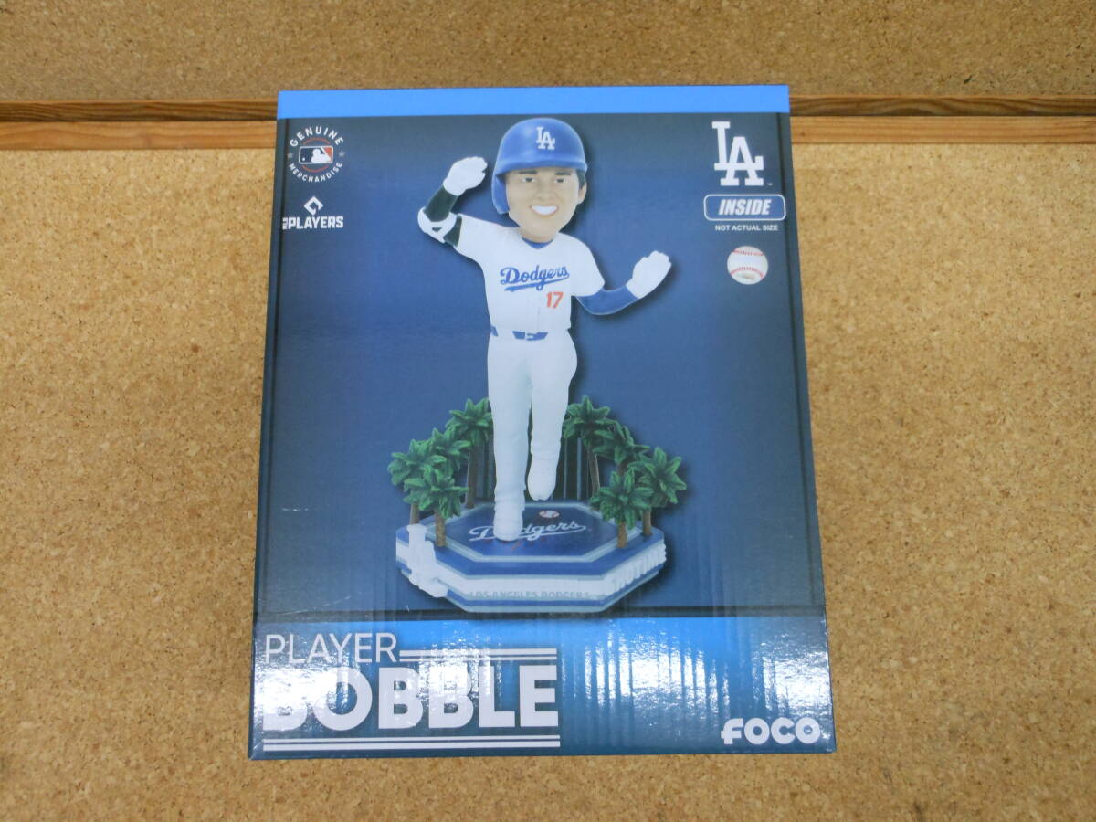 2025年最新】Yahoo!オークション -大谷翔平ボブルヘッドの中古品