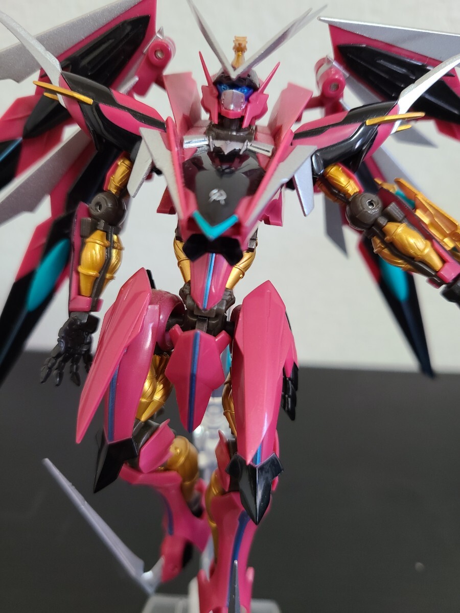 Yahoo!オークション -「クロスアンジュ」の落札相場・落札価格 Yahoo!オークション -「クロスアンジュ」の落札相場・落札価格