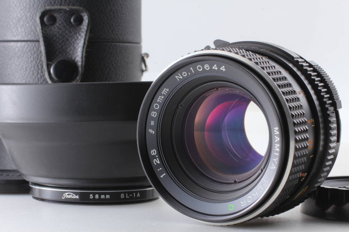 Yahoo!オークション -「mamiya sekor c 80mm」の落札相場・落札価格 Yahoo!オークション -「mamiya sekor c 80mm」の落札相場・落札価格