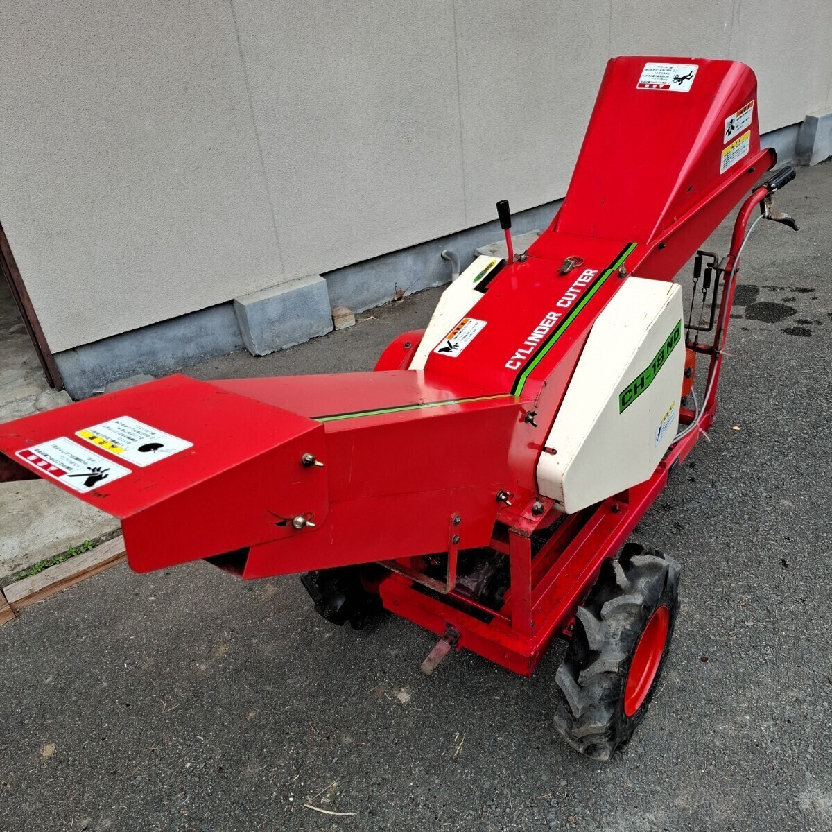 2025年最新】Yahoo!オークション -藁カッター(農業機械)の中古品