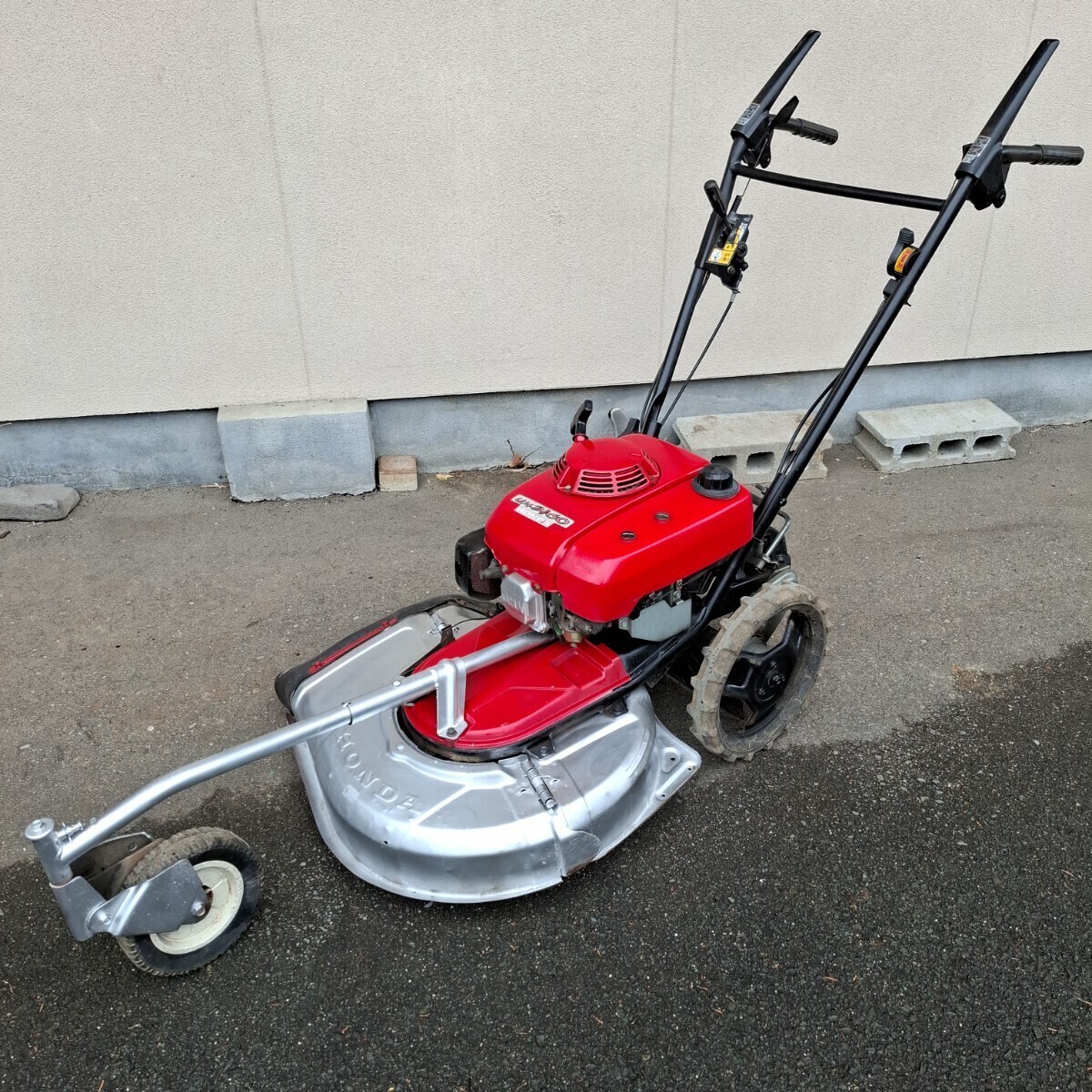2025年最新】Yahoo!オークション -ホンダ 草刈り機 自走式の中古 2025年最新】Yahoo!オークション -ホンダ 草刈り機 自走式の中古