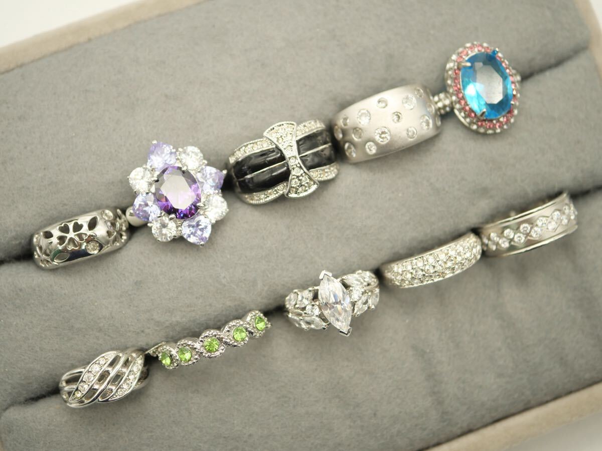 Yahoo!オークション -「シルバーアクセサリー925まとめ」の落札 Yahoo!オークション -「シルバーアクセサリー925まとめ」の落札
