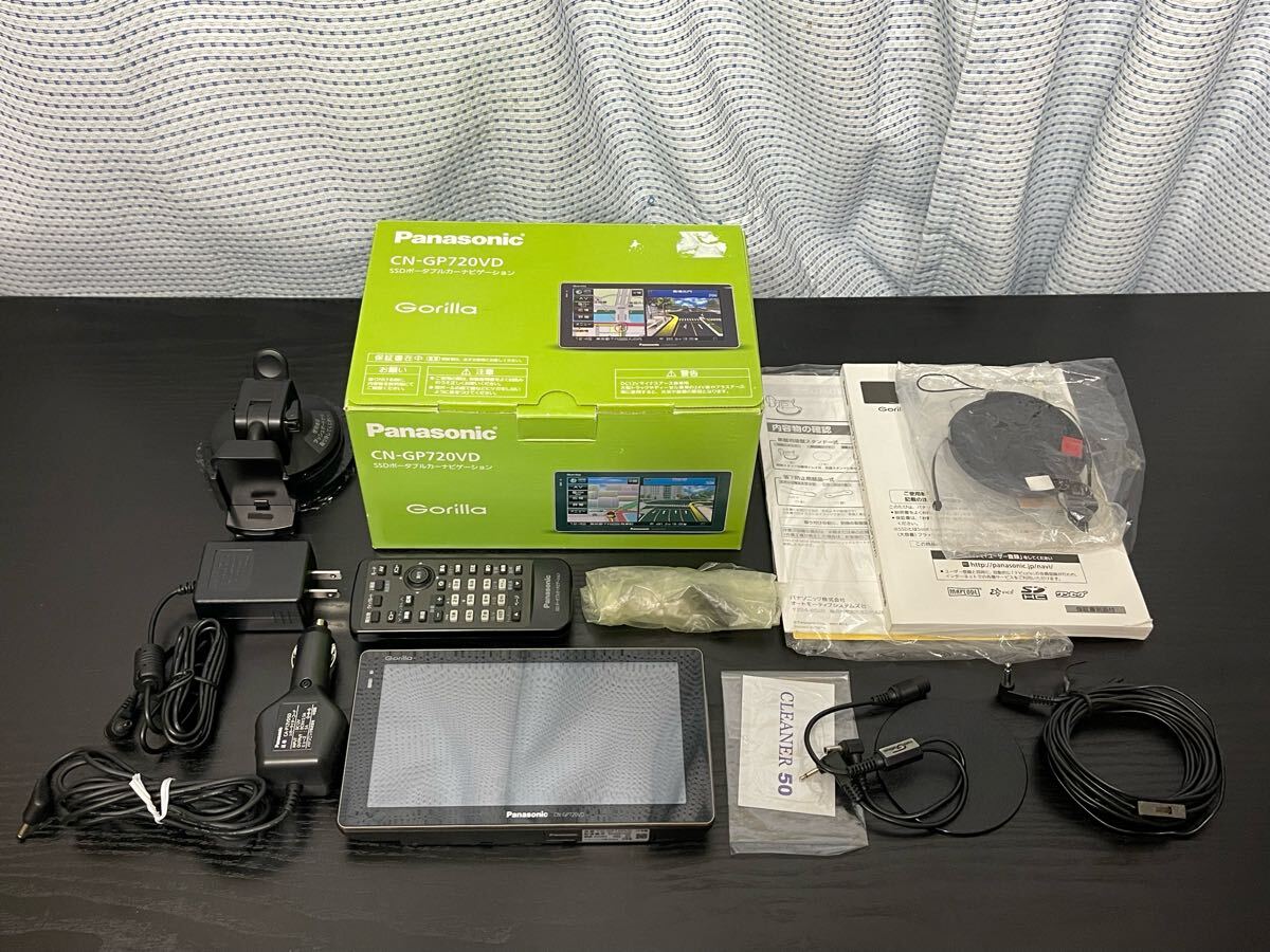 Yahoo!オークション -「cn-gp720vd」の落札相場・落札価格 Yahoo!オークション -「cn-gp720vd」の落札相場・落札価格