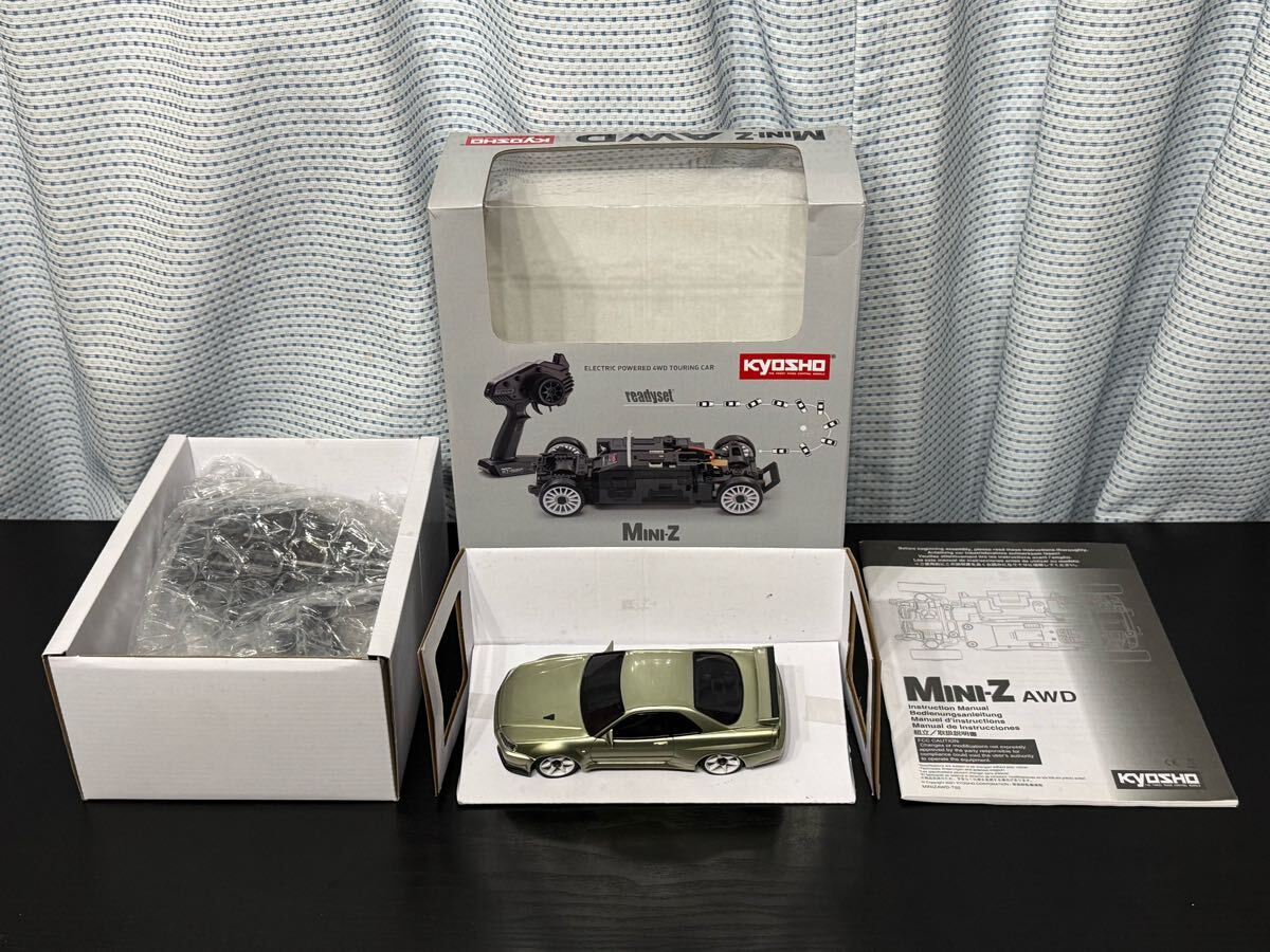 Yahoo!オークション -「(ミニッツ mini-z) (スカイライン r32 Yahoo!オークション -「(ミニッツ mini-z) (スカイライン r32