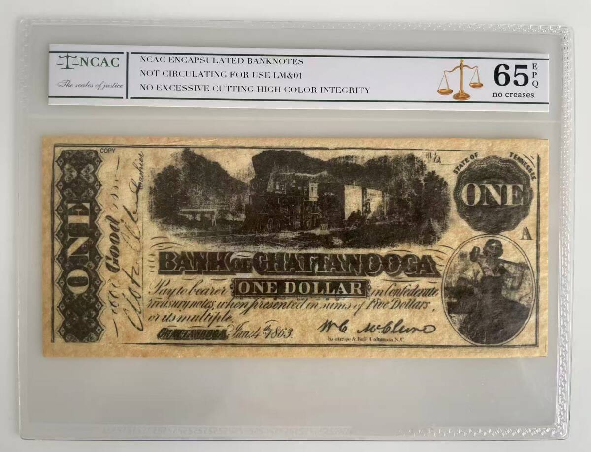 アメリカ連合国 1864年 南北戦争 10ドル紙幣 外国紙幣 世界のお札 Yahoo!オークション -「アメリカ 南北戦争」(紙幣) (貨幣)の落札