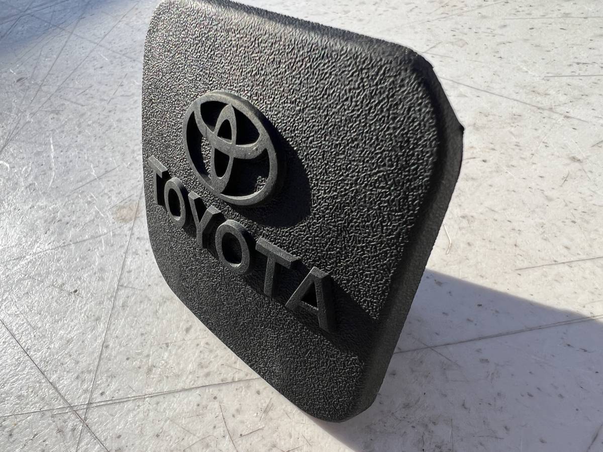 TOYOTA RAV4 純正 USヒーターコントロール USDM 中古 美品 TOYOTA RAV4 純正 USヒーターコントロール USDM 中古 美品