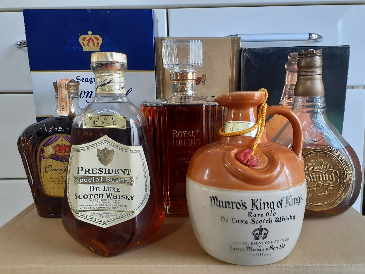 Yahoo!オークション -「古酒 まとめ」(アルコール) (飲料)の落札 Yahoo!オークション -「古酒 まとめ」(アルコール) (飲料)の落札