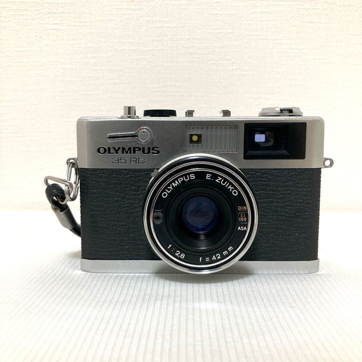 Yahoo!オークション -「オリンパス35rc」(家電、AV、カメラ) の Yahoo!オークション -「オリンパス35rc」(家電、AV、カメラ) の