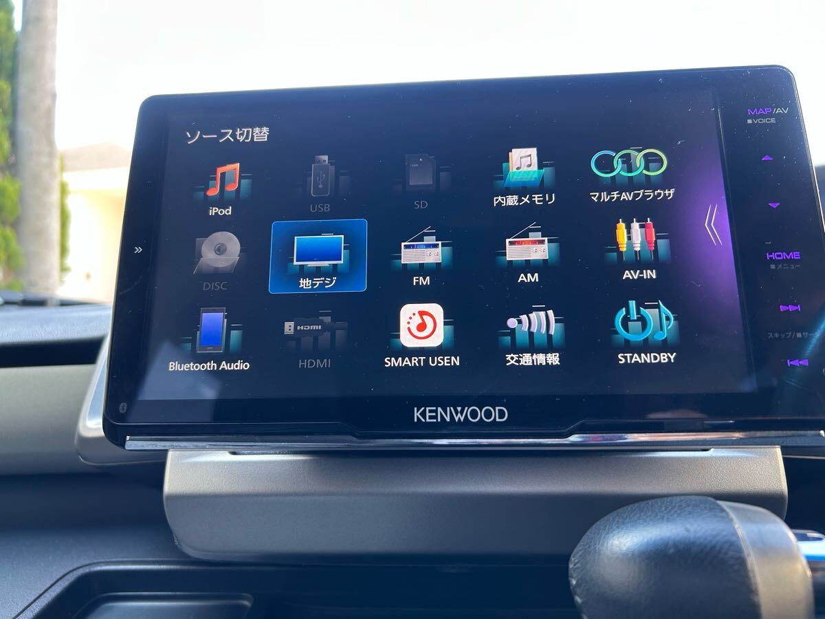 Yahoo!オークション -「カーナビ9インチ」(ケンウッド Yahoo!オークション -「カーナビ9インチ」(ケンウッド