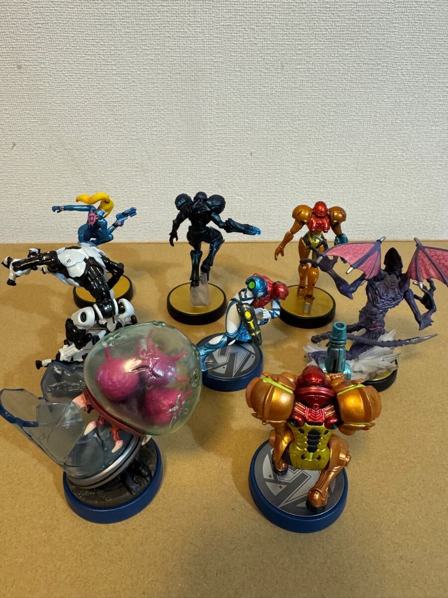 Yahoo!オークション -「amiibo メトロイド」の落札相場・落札価格 Yahoo!オークション -「amiibo メトロイド」の落札相場・落札価格