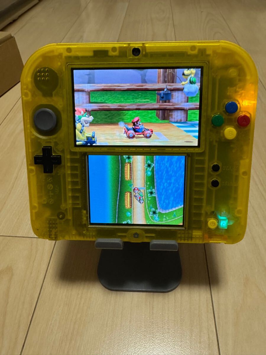 Amazon.co.jp: ニンテンドー2DS 『ポケットモンスター
