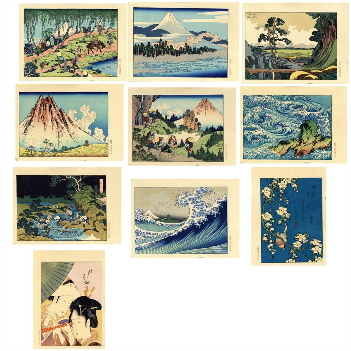 Yahoo!オークション -「北斎名画」の落札相場・落札価格 Yahoo!オークション -「北斎名画」の落札相場・落札価格