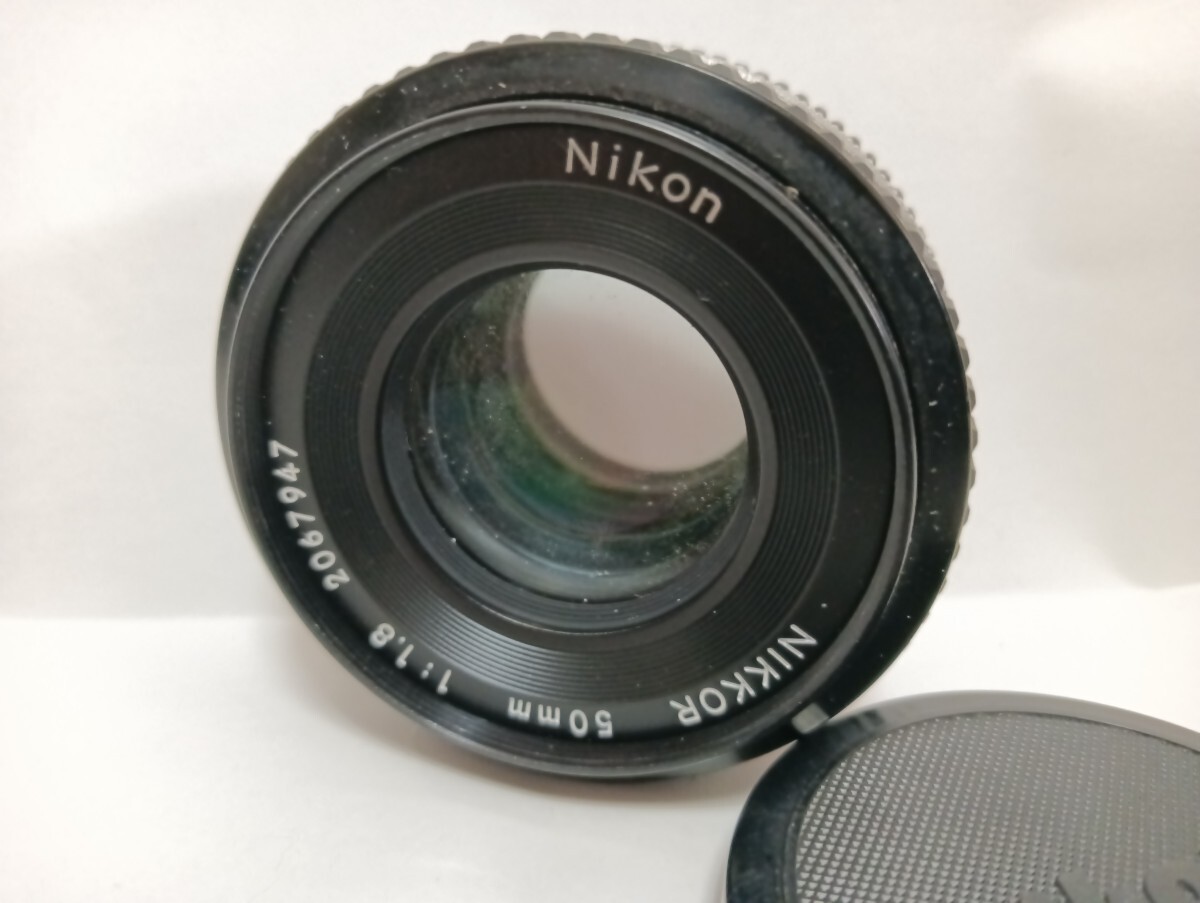 2025年最新】Yahoo!オークション -ai-s 50mm f1.8の中古品・新品 2025年最新】Yahoo!オークション -ai-s 50mm f1.8の中古品・新品