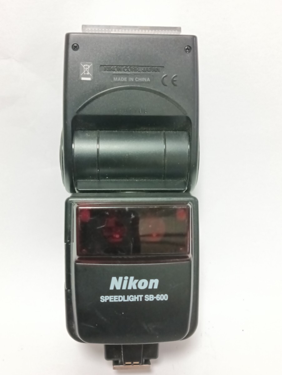 2025年最新】Yahoo!オークション -nikon sb 600の中古品・新品 2025年最新】Yahoo!オークション -nikon sb 600の中古品・新品