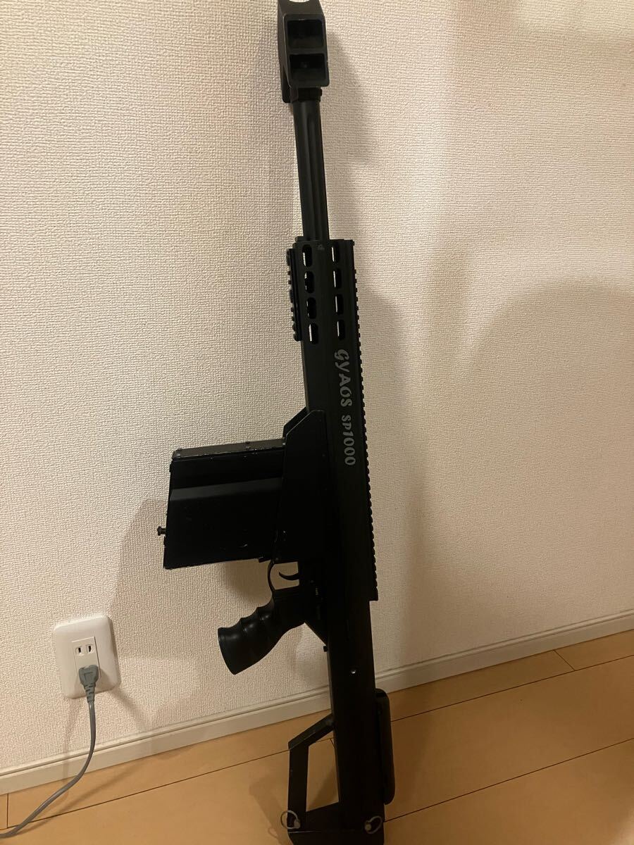 Yahoo!オークション -「m82 バレット」(トイガン) (ミリタリー