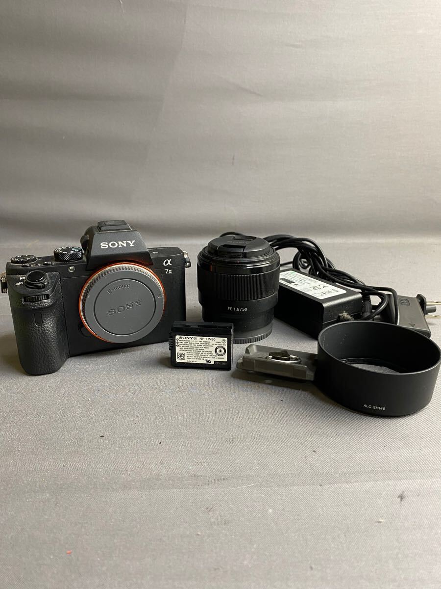 Yahoo!オークション -「fe 50mm f1.8 sel50f18f」の落札相場 Yahoo!オークション -「fe 50mm f1.8 sel50f18f」の落札相場