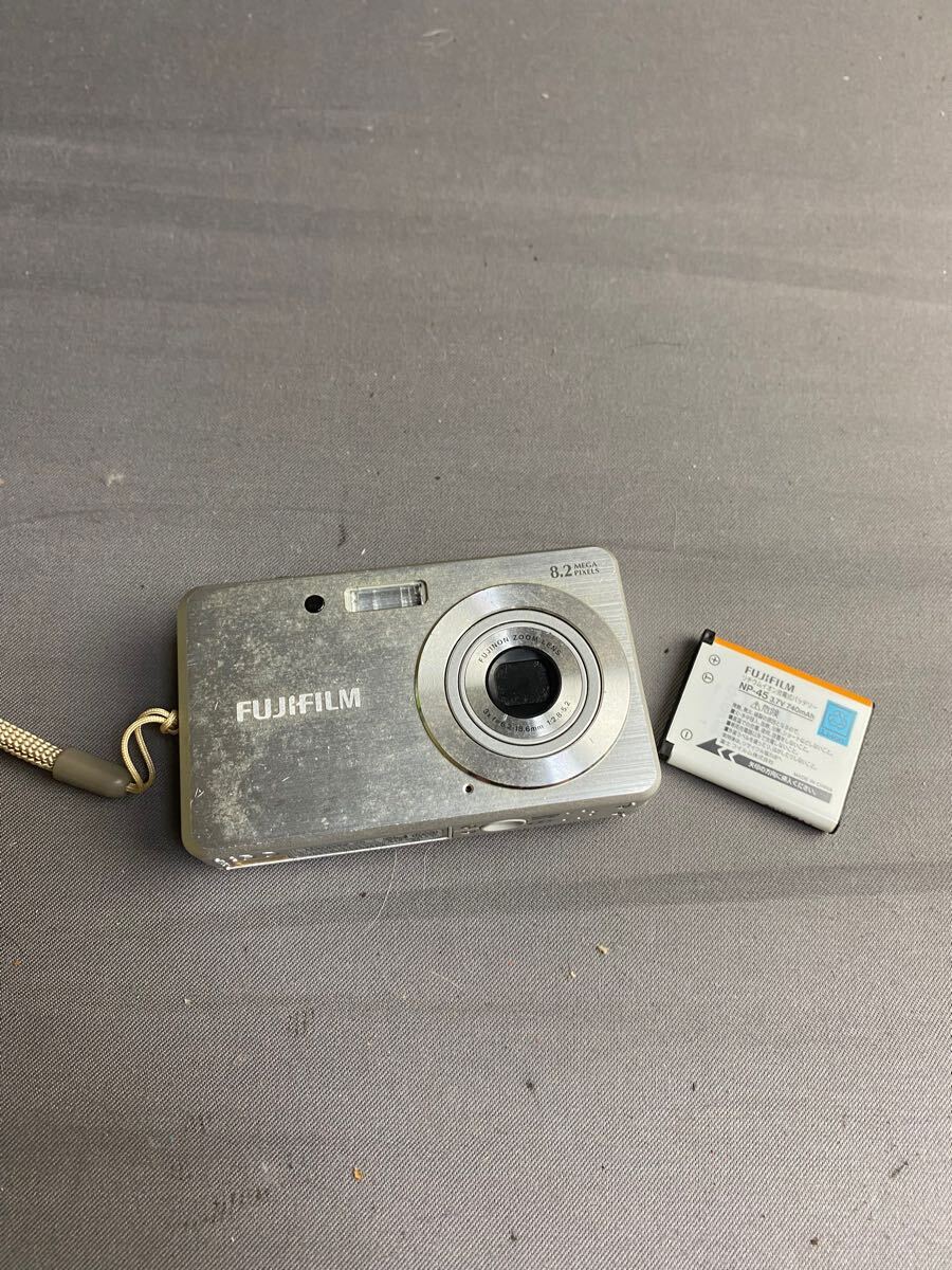 Yahoo!オークション -「finepix j10」の落札相場・落札価格 Yahoo!オークション -「finepix j10」の落札相場・落札価格