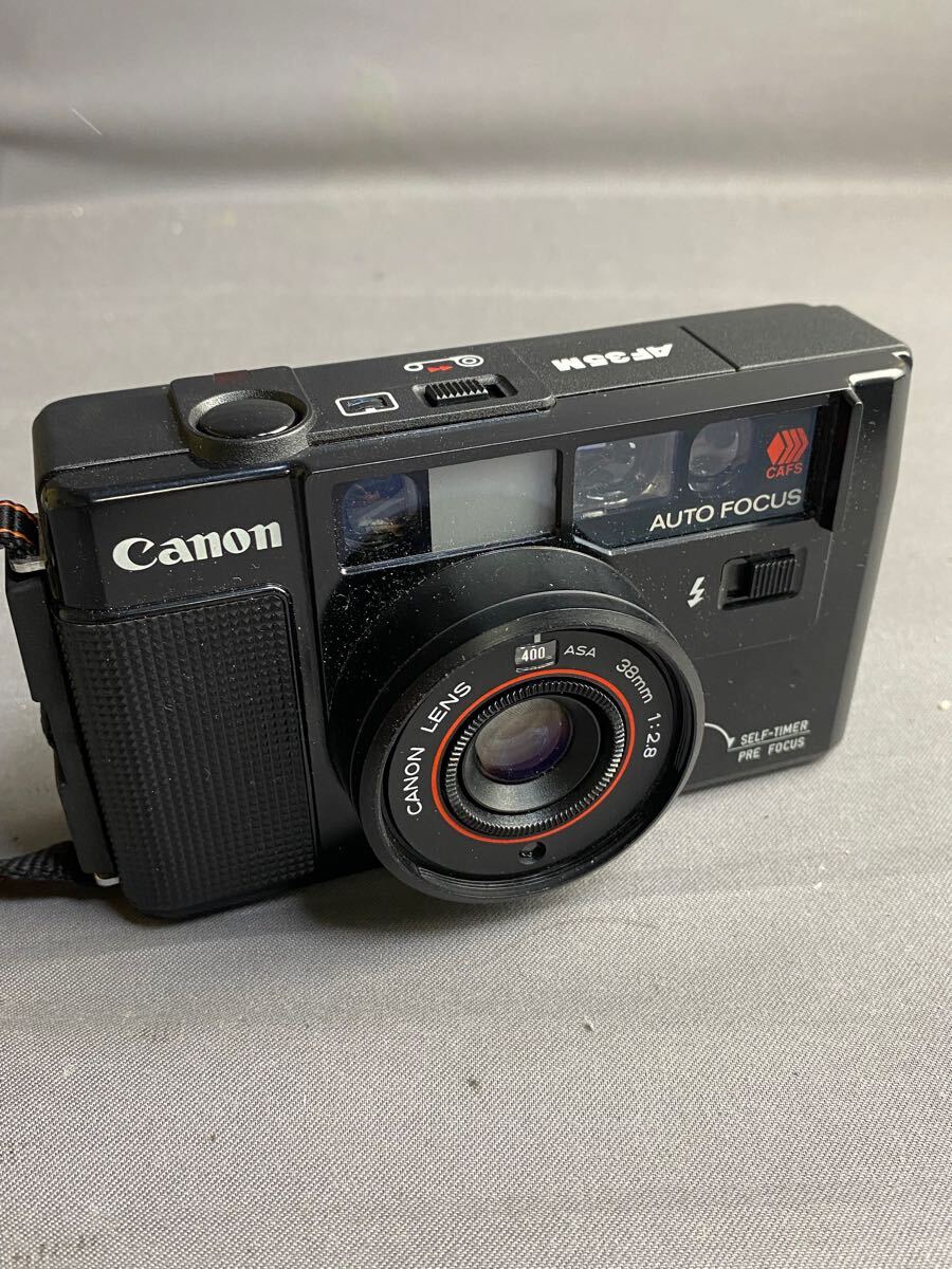 Yahoo!オークション -「canon af35m」の落札相場・落札価格 Yahoo!オークション -「canon af35m」の落札相場・落札価格