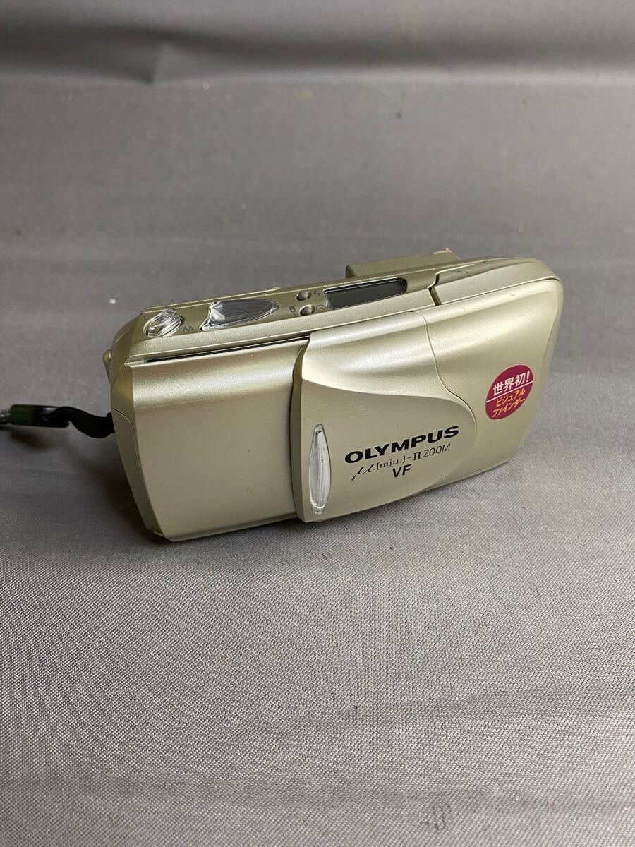 Yahoo!オークション -「olympus mju ii zoom」の落札相場・落札価格 Yahoo!オークション -「olympus mju ii zoom」の落札相場・落札価格