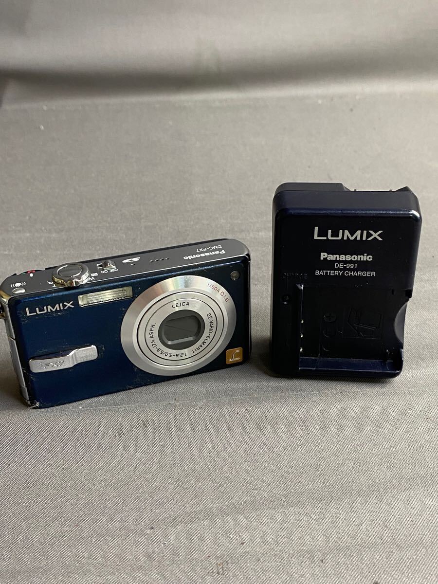 Yahoo!オークション -「lumix dmc-fx7」の落札相場・落札価格 Yahoo!オークション -「lumix dmc-fx7」の落札相場・落札価格