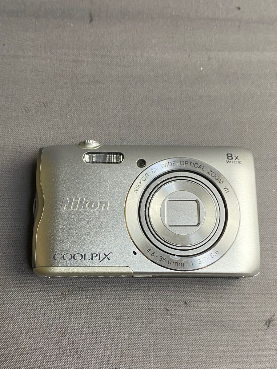 2025年最新】Yahoo!オークション -nikon coolpix a300の中古品 2025年最新】Yahoo!オークション -nikon coolpix a300の中古品