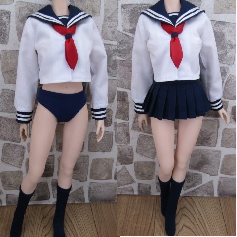 Amazon | [TOYBARJAPAN] 1/6 フィギュア 用 アクセサリー