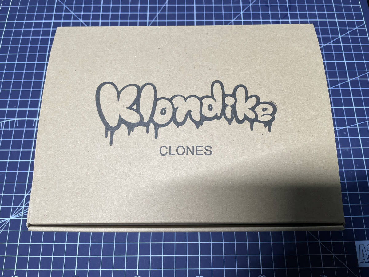 Yahoo!オークション -「ガレージキット klondike」の落札相場 Yahoo!オークション -「ガレージキット klondike」の落札相場