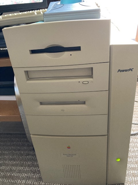 Yahoo!オークション -「power macintosh」(デスクトップ) (Mac Yahoo!オークション -「power macintosh」(デスクトップ) (Mac