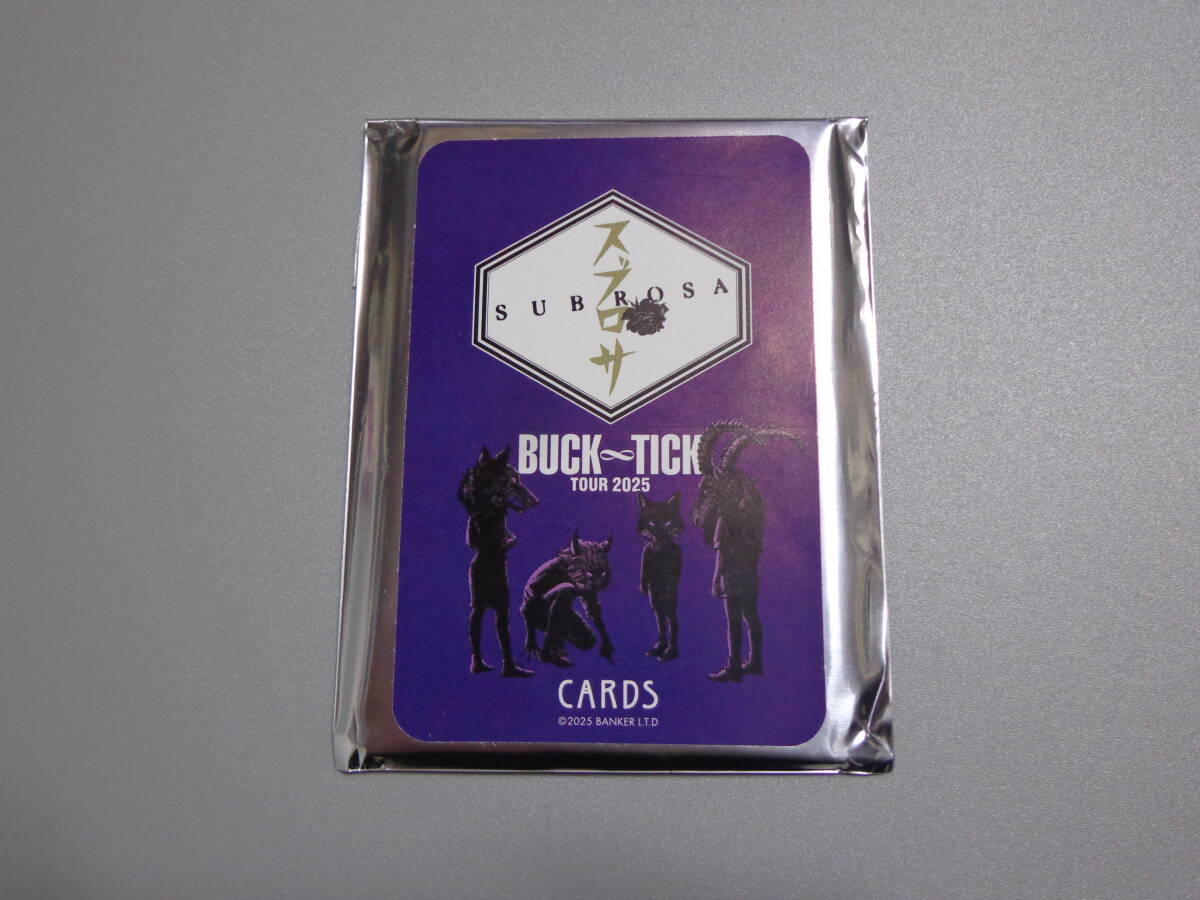 2025年最新】Yahoo!オークション -buck―tickの中古品・新品・未 2025年最新】Yahoo!オークション -buck―tickの中古品・新品・未