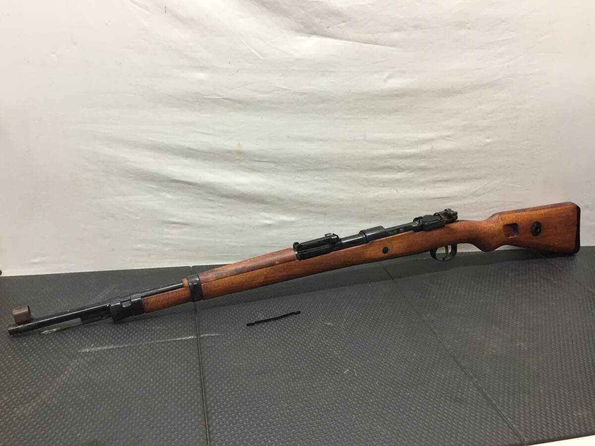 Yahoo!オークション -「タナカkar98k」(エアガン) (トイガン)の Yahoo!オークション -「タナカkar98k」(エアガン) (トイガン)の