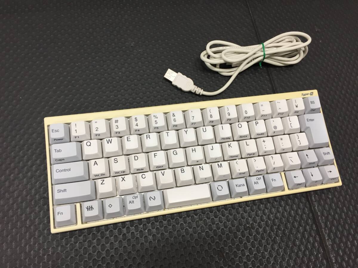 Yahoo!オークション -「hhkb」の落札相場・落札価格 Yahoo!オークション -「hhkb」の落札相場・落札価格