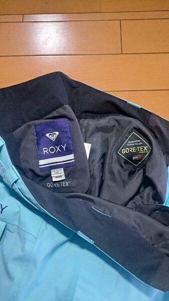 Roxy GORE-TEX スノーボードウエアパンツ ロキシー ゴアテックス