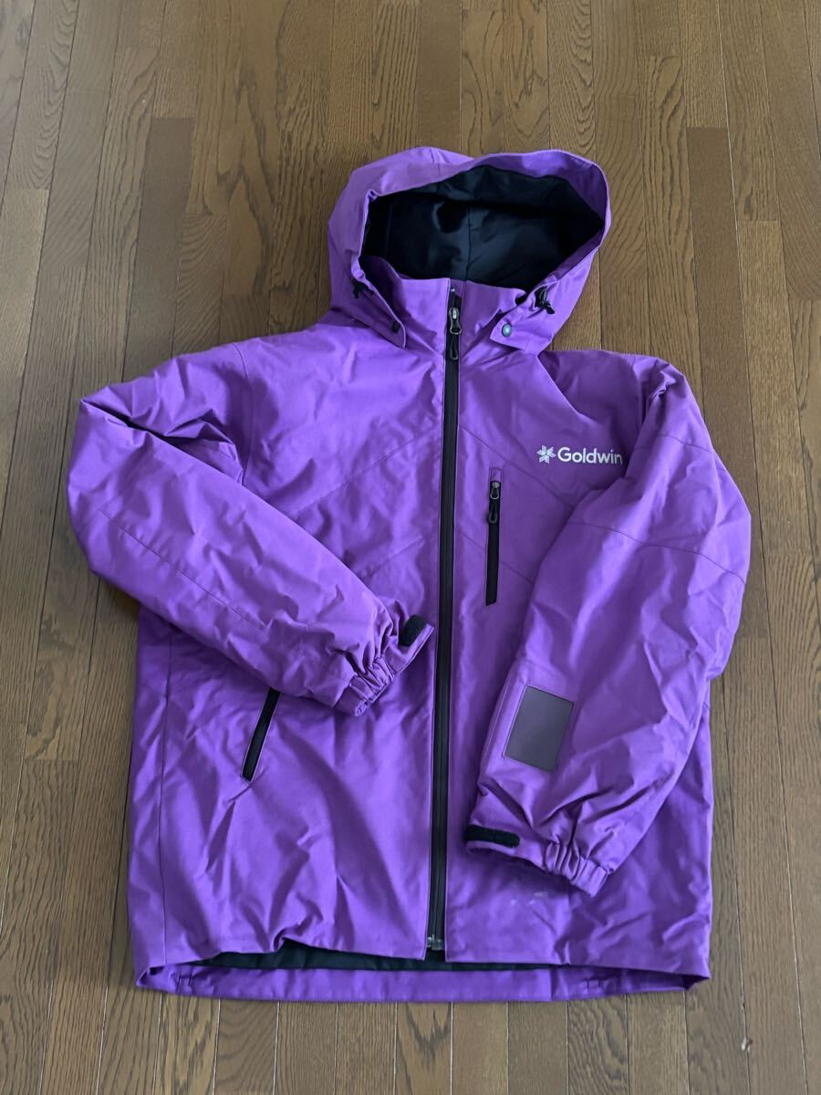 2025年最新】Yahoo!オークション -ゴールドウイン スキーの中古 2025年最新】Yahoo!オークション -ゴールドウイン スキーの中古