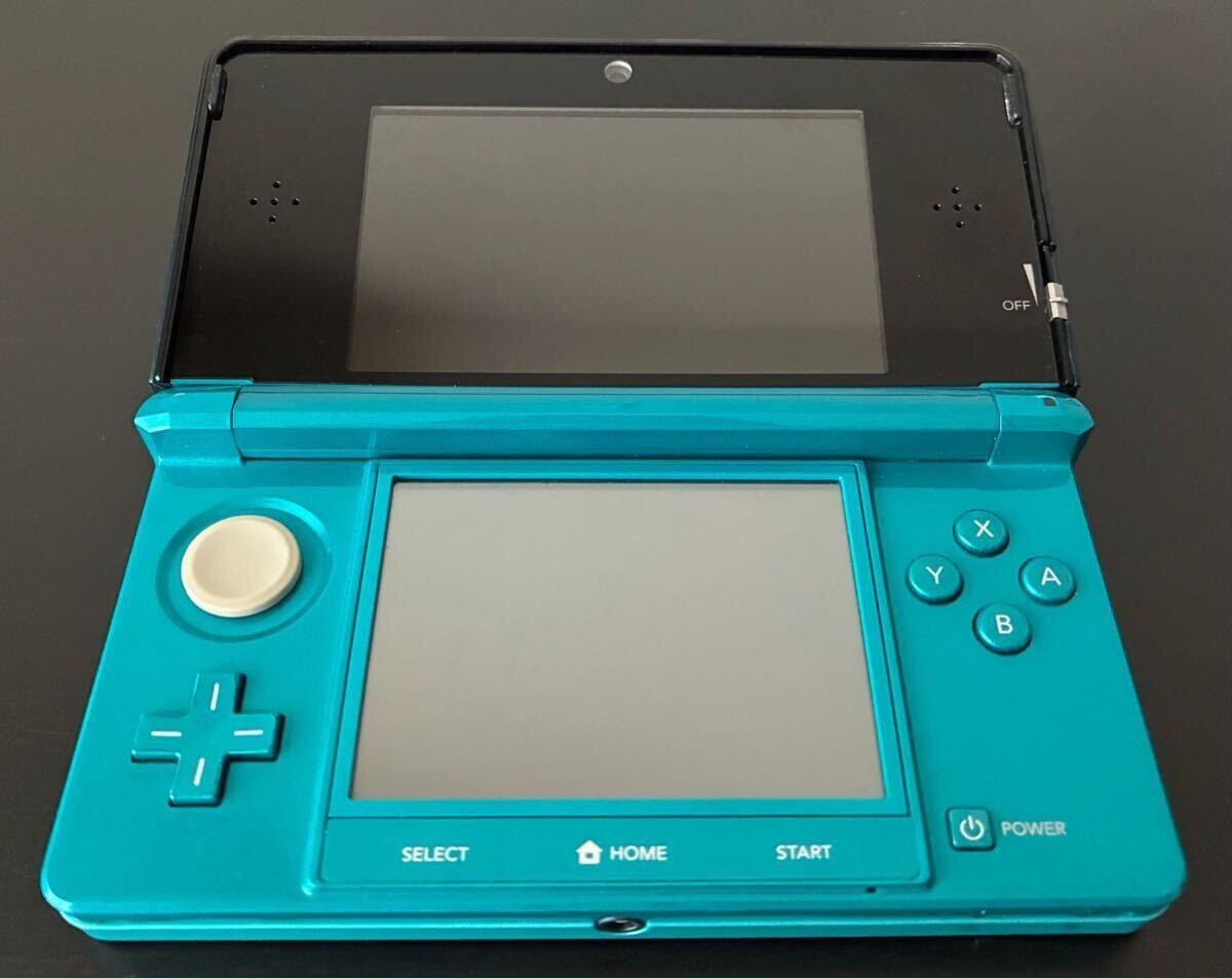 ニンテンドー 3DS DS ソフト 7本セット - メルカリ