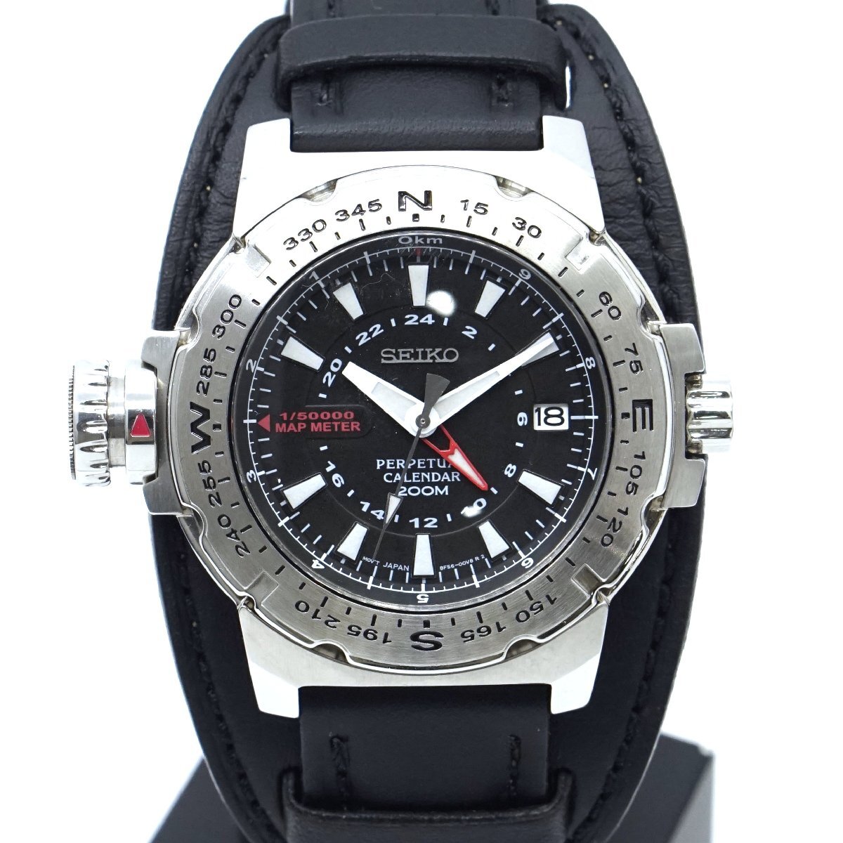 Yahoo!オークション -「seiko パーペチュアルカレンダー」の落札 Yahoo!オークション -「seiko パーペチュアルカレンダー」の落札
